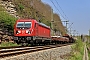 Bombardier 35451 - DB Cargo "187 146"
03.05.2022 - Großpürschütz
Christian Klotz